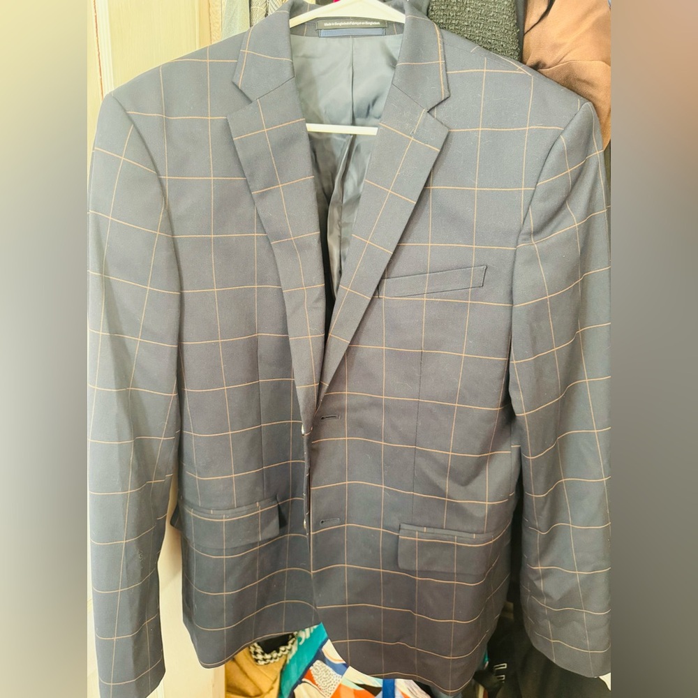 H&M Men’s Blazer